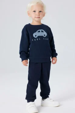 Name it Sweatshirt nmmObear