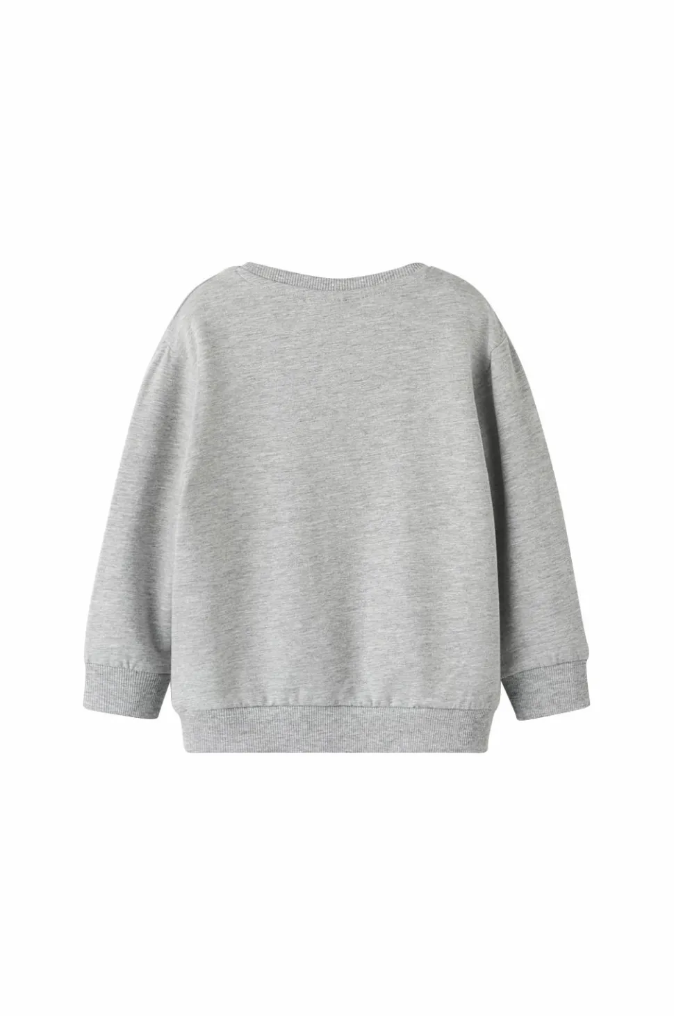 Name it Sweatshirt nmmNoel Zootropolis Nreg