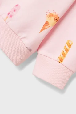 Name it Sweatshirt nmfJillian Sweat Unb Box