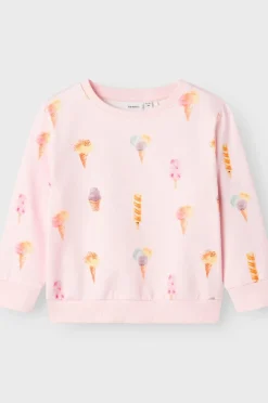 Name it Sweatshirt nmfJillian Sweat Unb Box