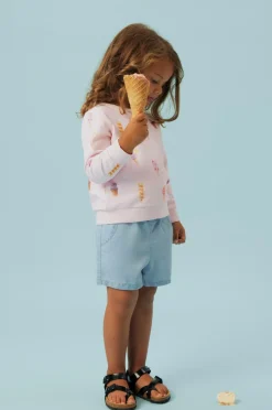 Name it Sweatshirt nmfJillian Sweat Unb Box