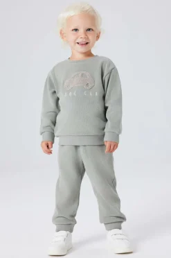 Name it Sweatshirt nmmObear