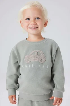 Name it Sweatshirt nmmObear