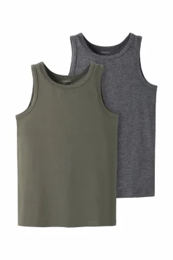 Name it Tanktop nkmTank Top 2-pak