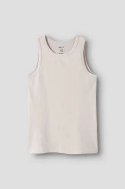 Name it Tanktop nkmTank Navy Gamer 2-pak