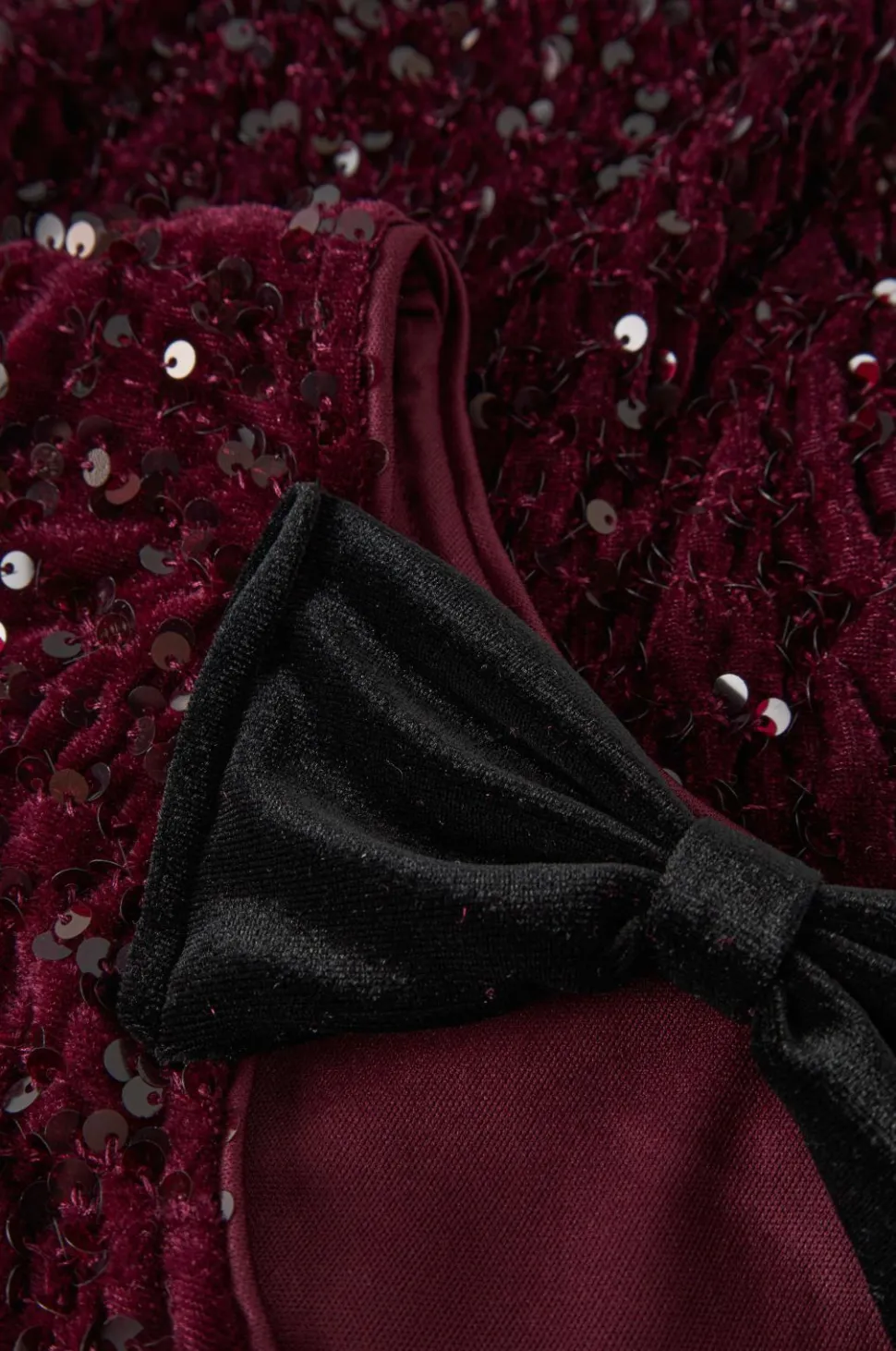 Name it Top nkfRusitta LS Bow