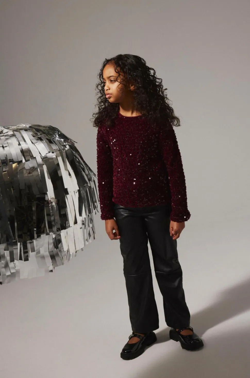 Name it Top nkfRusitta LS Bow