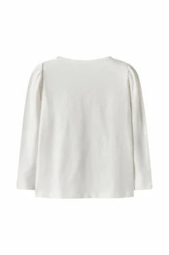 Name it Top Nmfdiana Stitch LS Top Box Noos Wdi