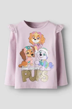 Name it Top nmfJaba Paw LS