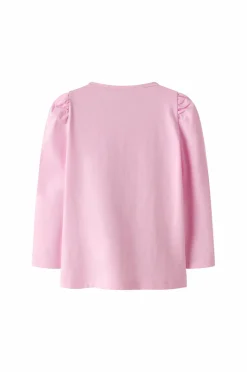 Name it Top nmfJessie Bluey LS