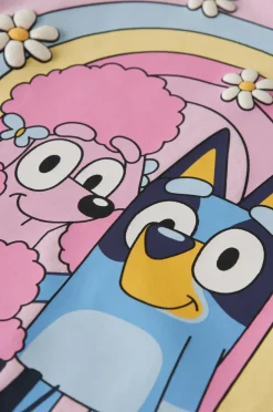 Name it Top nmfJessie Bluey LS