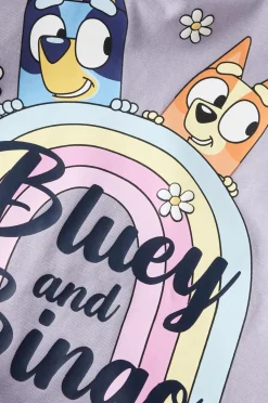 Name it Top nmfJessie Bluey LS