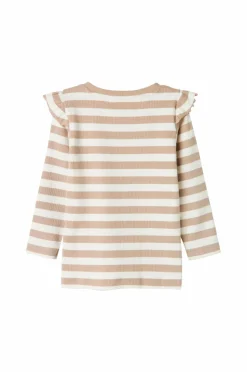 Name it Top nmfTaia Slim LS Top