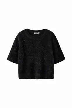 Name it Trøje nkFrifla 3/4 Short Knit