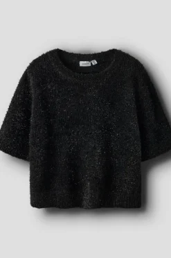 Name it Trøje nkFrifla 3/4 Short Knit