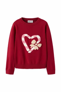 Name it Trøje nmfReamo LS Knit