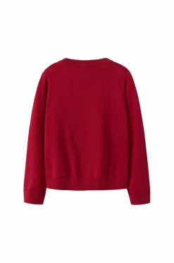 Name it Trøje nmfReamo LS Knit