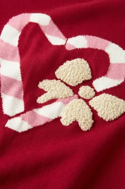 Name it Trøje nmfReamo LS Knit