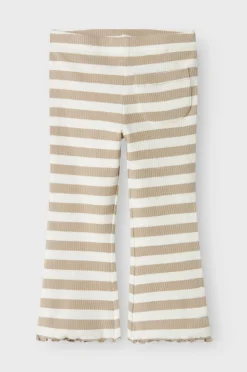 Name it Træningsbukser nmfTaia Slim Bootcut Pant