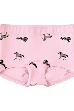 Name it Trusser nmfTights Ballerina Horse 3-pak
