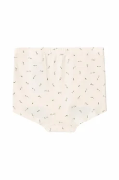 Name it Trusser NmfTights Buttercream Floral 3-pak