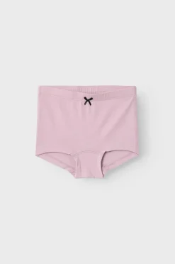 Name it Trusser NmfTights Buttercream Floral 3-pak