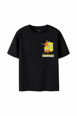 Name it T-shirt nkmDex Sponge SS