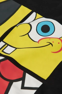 Name it T-shirt nkmDex Sponge SS