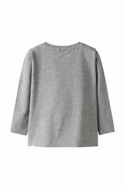 Name it T-shirt nmmDeep Spider LS