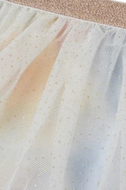 Name it Tylnederdel nmfBelinda Tulle Skirt