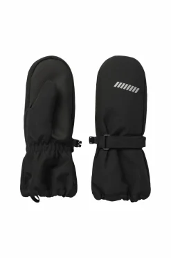 Name it Vanter NknSnow10 Mitten W Wool 3FO