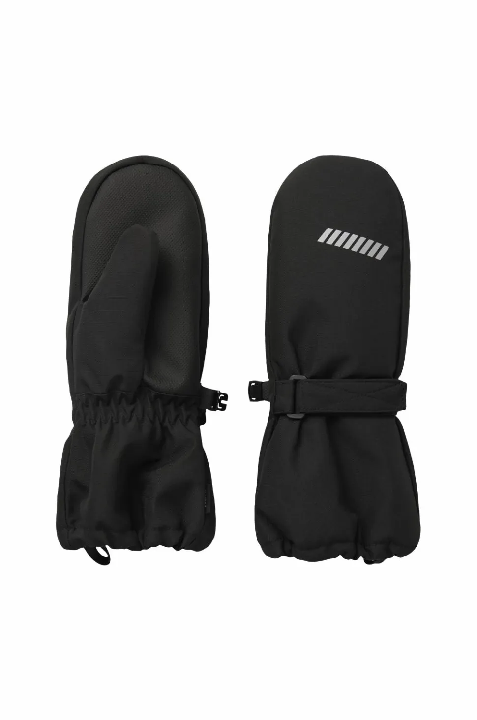 Name it Vanter NknSnow10 Mitten W Wool 3FO