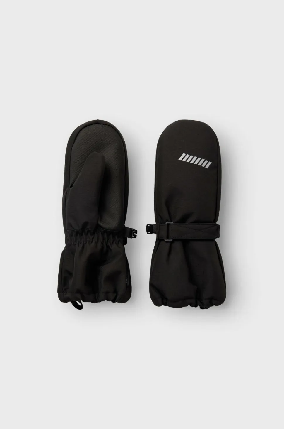 Name it Vanter NknSnow10 Mitten W Wool 3FO