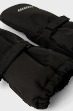 Name it Vanter NknSnow10 Mitten W Wool 3FO