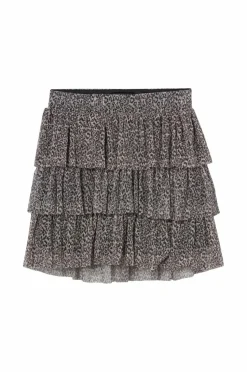 Name it Volantnederdel nkfRisari Skirt