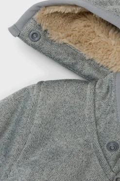 Name it baby Babyoverall nbnMada08 Suit Solid FO