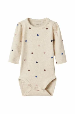 Name it baby Body nbfNutti
