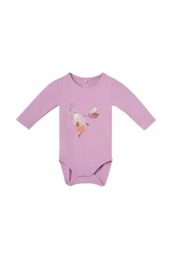 Name it baby Body nbfRyra LS Body Box