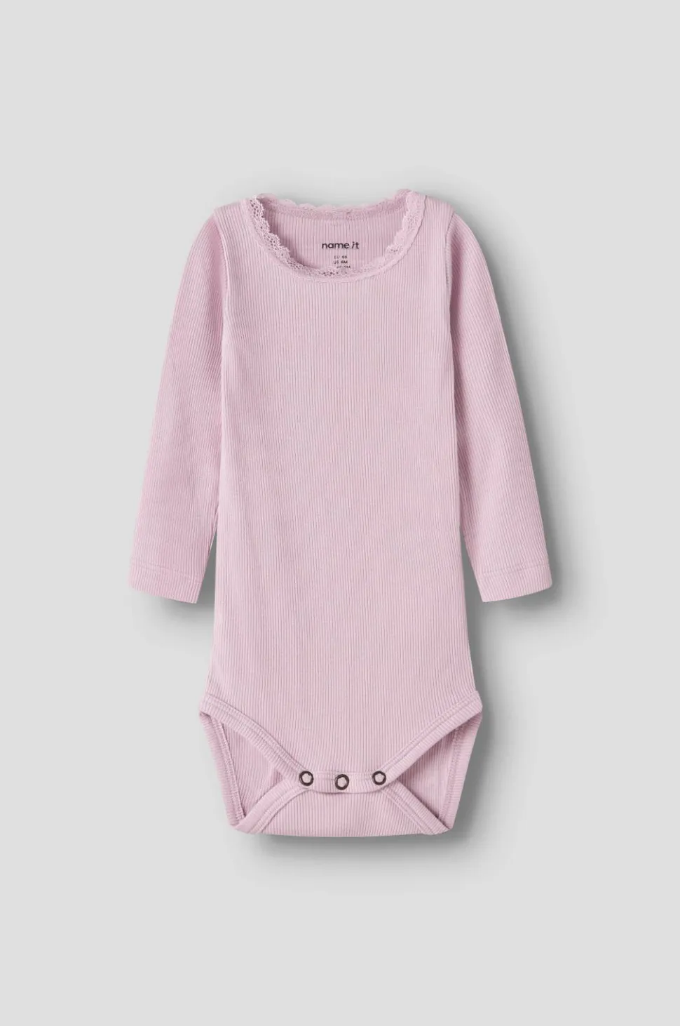 Name it baby Body nbfKab LS Body