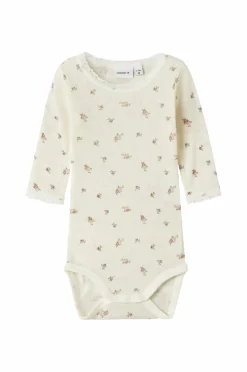 Name it baby Body nbfWang Wool Needle LS