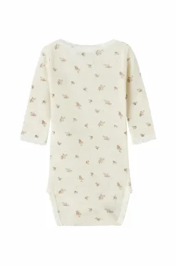 Name it baby Body nbfWang Wool Needle LS
