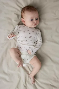 Name it baby Body nbfWang Wool Needle LS