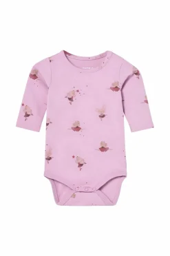 Name it baby Body nbfRyraja LS Body