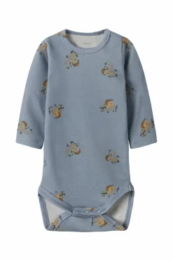 Name it baby Bodyer nbmKinok LS Body