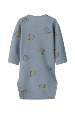 Name it baby Bodyer nbmKinok LS Body