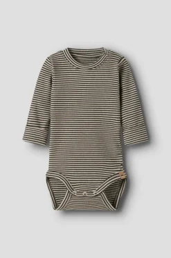 Name it baby Bodyer nbmBerro R LS