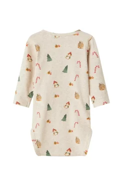 Name it baby Bodyer nbnRoccas LS