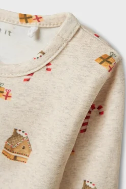 Name it baby Bodyer nbnRoccas LS