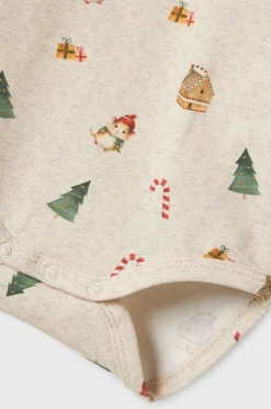 Name it baby Bodyer nbnRoccas LS