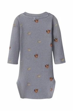 Name it baby Bodyer nbnMinokab LS Body
